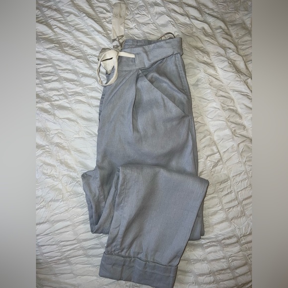 Wilfred linen pants - Picture 2 of 4